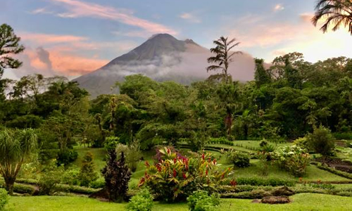 Costa Rica Travel Guide