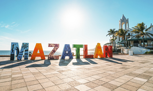 Mazatlan