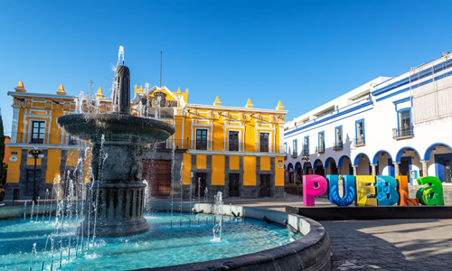 Puebla