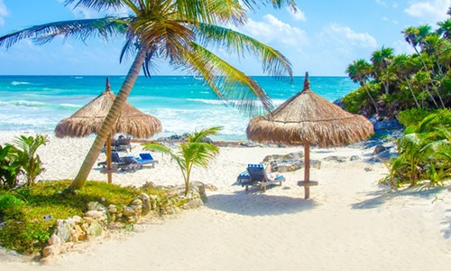 Riviera Maya Travel Guide